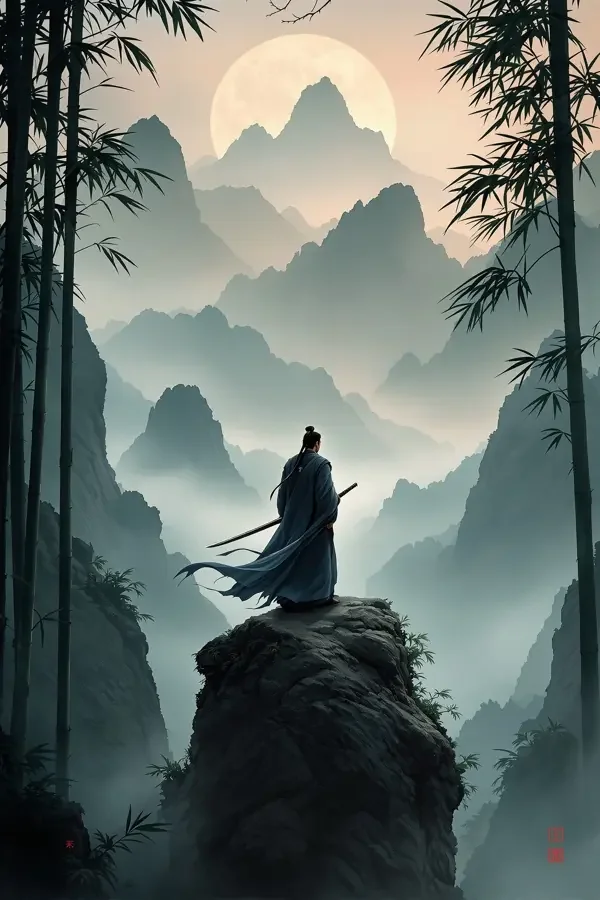 武侠传奇 - 红桃影院免费在线观看